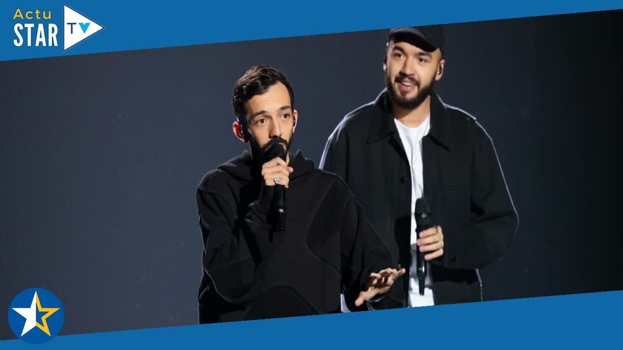 Bigflo et Oli (The Voice 2023) : qui est qui ?