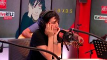 PÉPITE - Texas en live et en interview dans #LeDriveRTL2 (10/05/23)