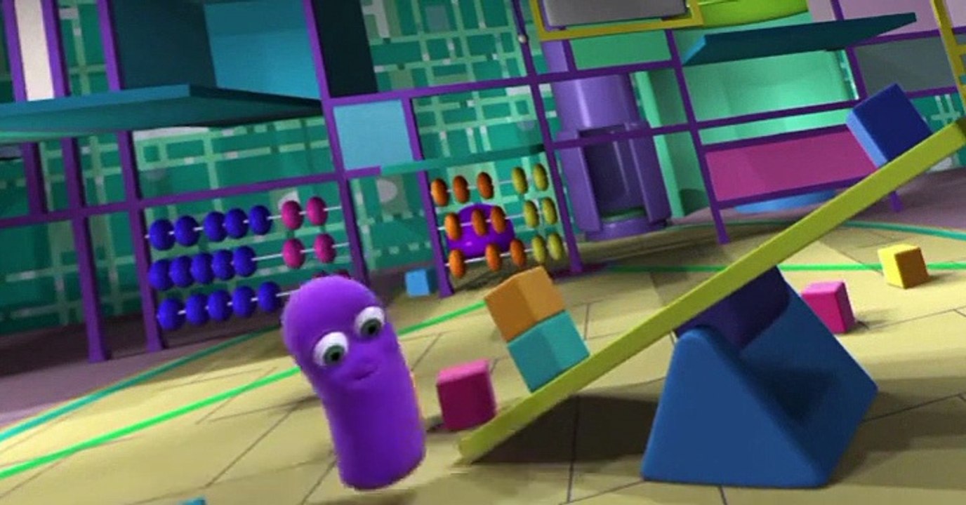Numberjacks Numberjacks S02 E013 Matchmaking - video Dailymotion