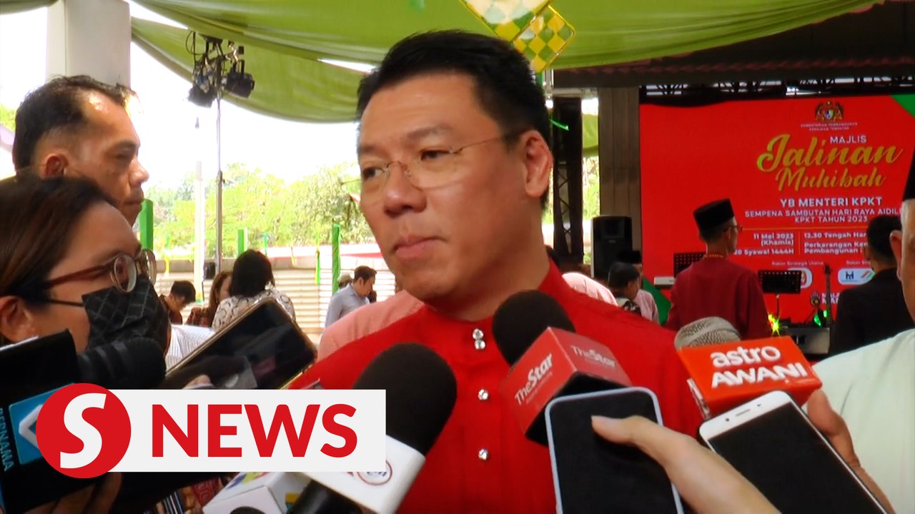 Don't stop others from enjoying performances, says Nga