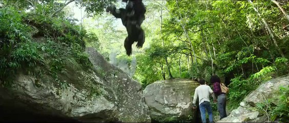 Transformers: Canavarların Yükselişi Altyazılı Teaser
