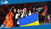 Eurovision 2023 : pourquoi l'Ukraine n'organise finalement pas le concours