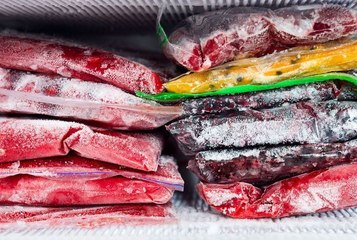 Cette erreur que l’on commet tous lorsque l’on décongèle un produit surgelé, selon une virologue