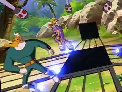 Mighty Ducks Mighty Ducks E023 The Most Dangerous Duck Hunt