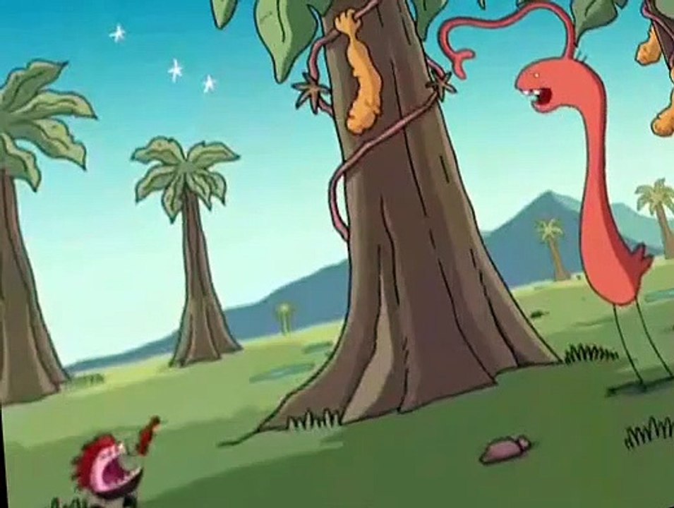 Sharky and George Sharky and George E013 – Let The Raindrops Fall Where They May