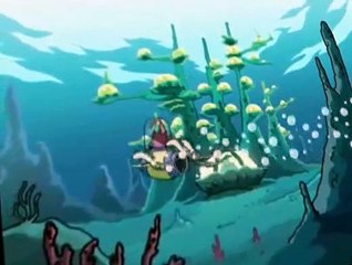 Sharky and George Sharky and George E019 – Squishy Squids