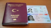 Ehliyet ile oy kullanılır mı? Ehliyet veya pasaport ile oy kullanılır mı? Hangi belgelerle oy kullanılır?