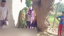 बांका: आम के पेड़ से लटका मिला युवक का शव, इलाके में मची सनसनी