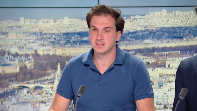 Victor Immordino, professeur contractuel qui a brûlé les copies de ses élèves, souhaite placer l'intérêt pour l'apprentissage au centre de l'apprentissage pour éviter les décrochages