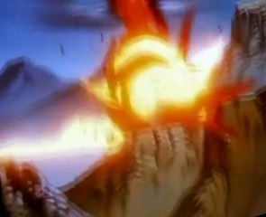 Rambo: The Force of Freedom Rambo: The Force of Freedom E043 Attack on El Dorado