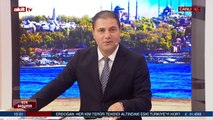 İstanbul 3. bölge Bağımsız Milletvekili Adayı Fehmi Öztürk gündemi değerlendirdi