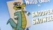 Wally Gator Wally Gator E020 – Snooper Snowzer