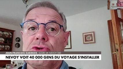 Jean-François Darmois : «C'est un débordement complet qui exaspère tout le monde»