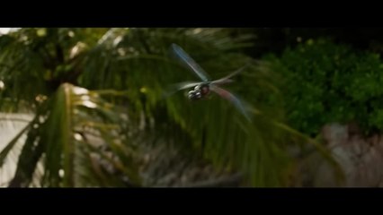 Meg 2: The Trench 🦈