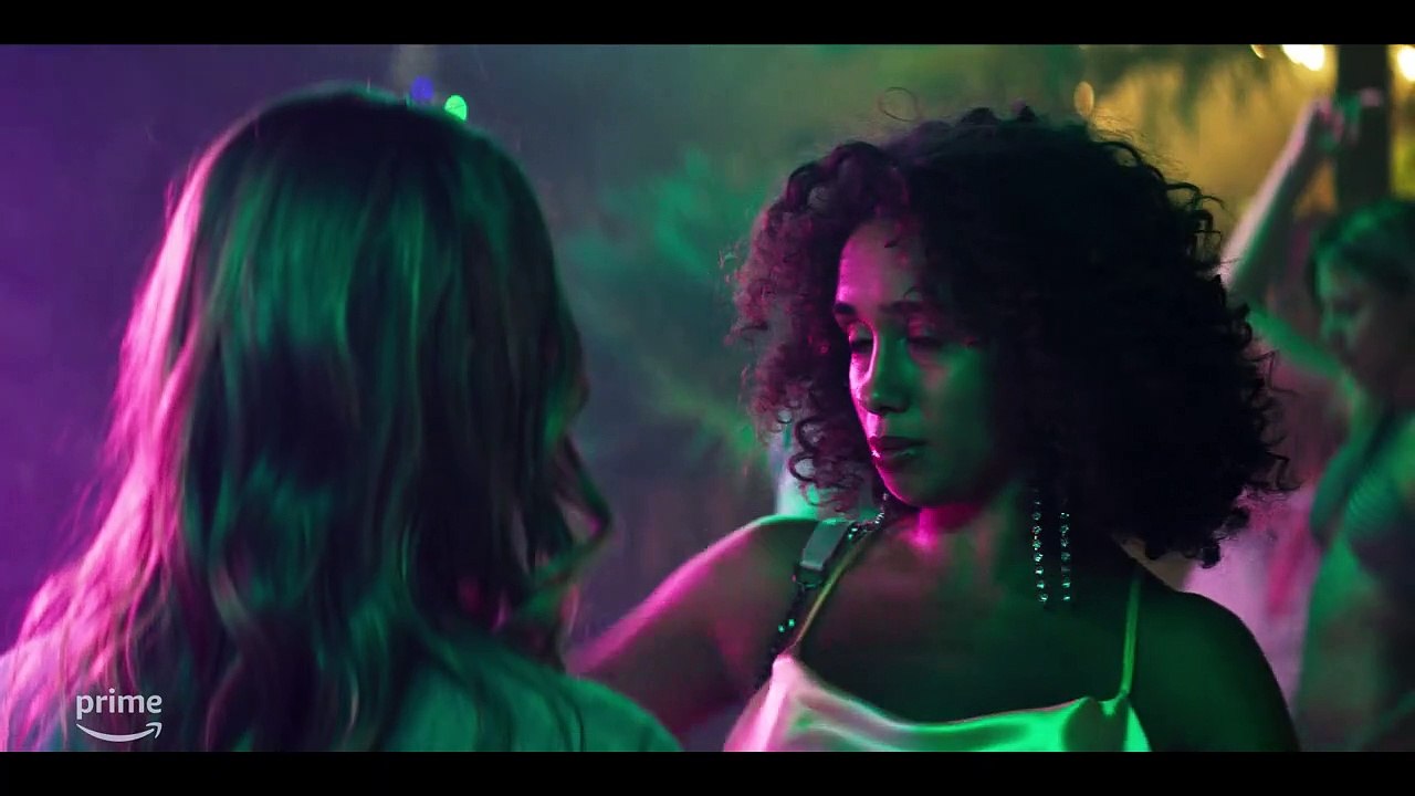 À contre-sens Bande-annonce VF