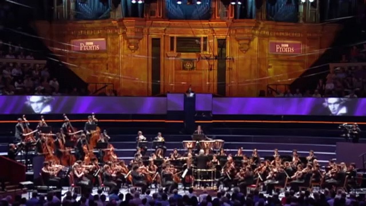 Beethoven   Symphony No 8 (Proms 2012)