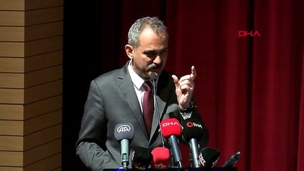 BAKAN ÖZER'DEN OKUL ÖNCESİ EĞİTİMDE ÜCRETLENDİRME İLE İLGİLİ AÇIKLAMA