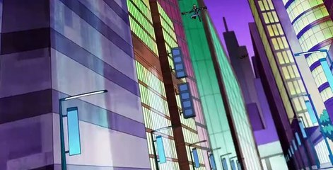 Stretch Armstrong & the Flex Fighters S01 E05