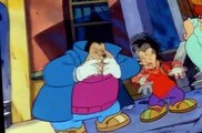 Goof Troop Goof Troop S01 E045 Big City Blues