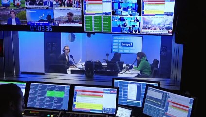 Washington lève des restrictions à sa frontière Sud et s'attend à un afflux massif de migrants