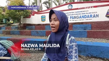 Tải video: Sosok Asli Husein Guru ASN yang Viral, Diungkap oleh Murid dan Rekannya di Sekolah