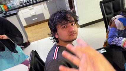 Maaz Safder World  - Hamari shadi kesy hoi or kitny saal bad