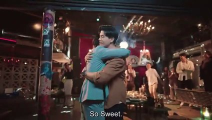 The Pr0mise EP9 Eng Sub