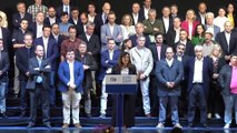 Candidatos municipales PP Cantabria