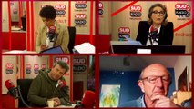 Manifs d'ultra droite / Maire de Saint-Brevin / Macron sur tous les fronts