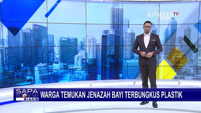 Buntut Penemuan Mayat Bayi Terbungkus Plastik di Jember, Polisi Tangkap Ibu Korban!