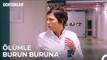 Zenan'ın Hayatı Tehlikede! - Doktorlar