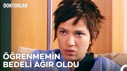 Tuhaf İnsanları Beş Dakikada Tanıma Seansı - Doktorlar