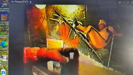 Un magazine de la Télévision suisse Romande me consacre une émission