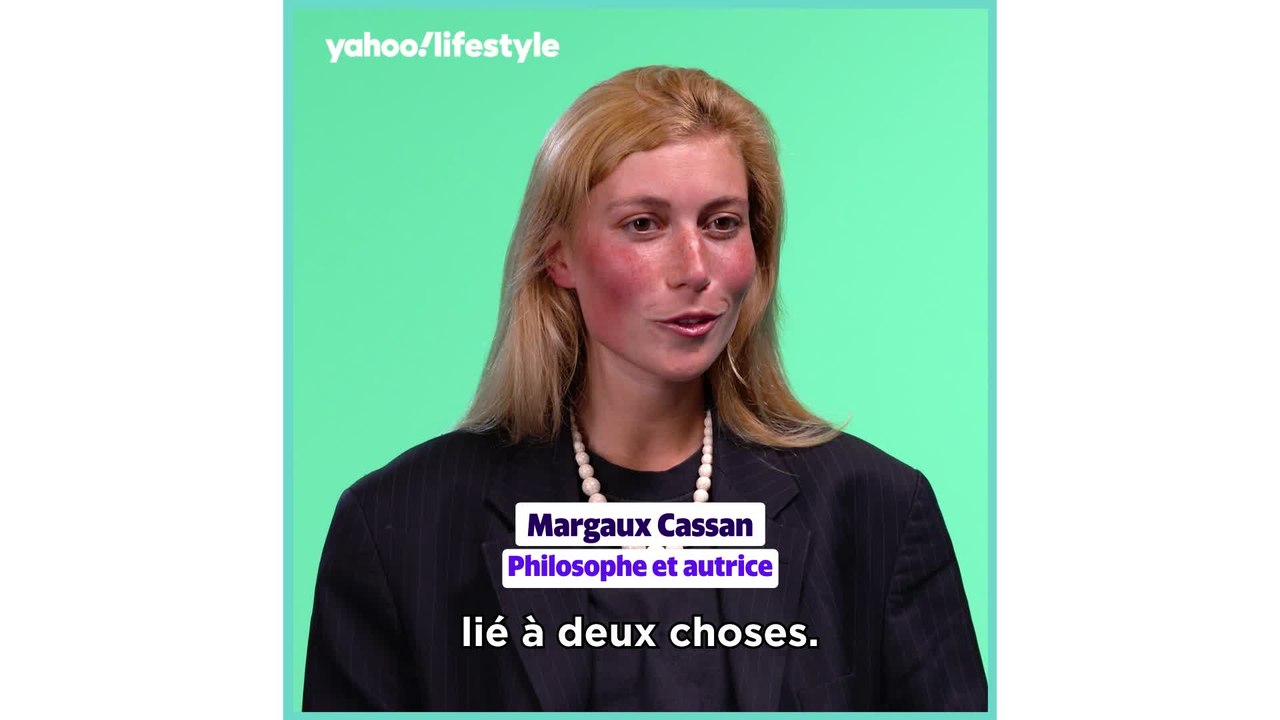 Margaux Cassan : "J’avais plus peur des hommes habillés dans l’espace public que des hommes nus dans les villages naturistes"