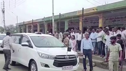 मथुरा: यूपी निकाय चुनाव की मतगणना को लेकर प्रशासन सतर्क, जानें क्या है तैयारी