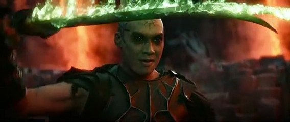 Dungeons & Dragons: An Epic Heist Adventure-Part 15