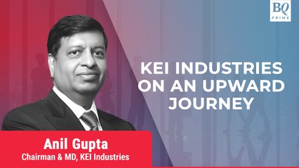 Q4 Review: KEI Industries On An Upward Trend, March Quarter Order Book Jumps