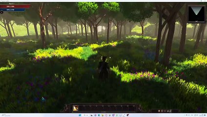 Teredor Devlog 1: Monetarisierung und weitere Updates