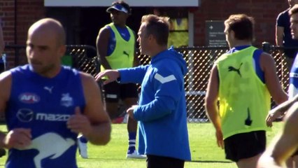 Former Hawthorn coach blasts investigation process