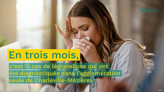 Une nouvelle maladie grave inquiète l’ARS : voici tout ce qu'il faut savoir