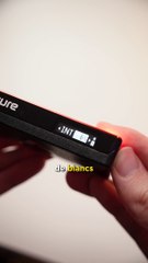 Qu'est-ce qu'une backlight et comment l'utiliser pour sublimer tes vidéos ? ✨