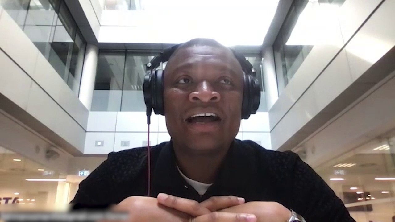 Ex-Chelsea ace Marcel Desailly on Pochettino's 'difficulty' and why Lampard shouldn't have returned