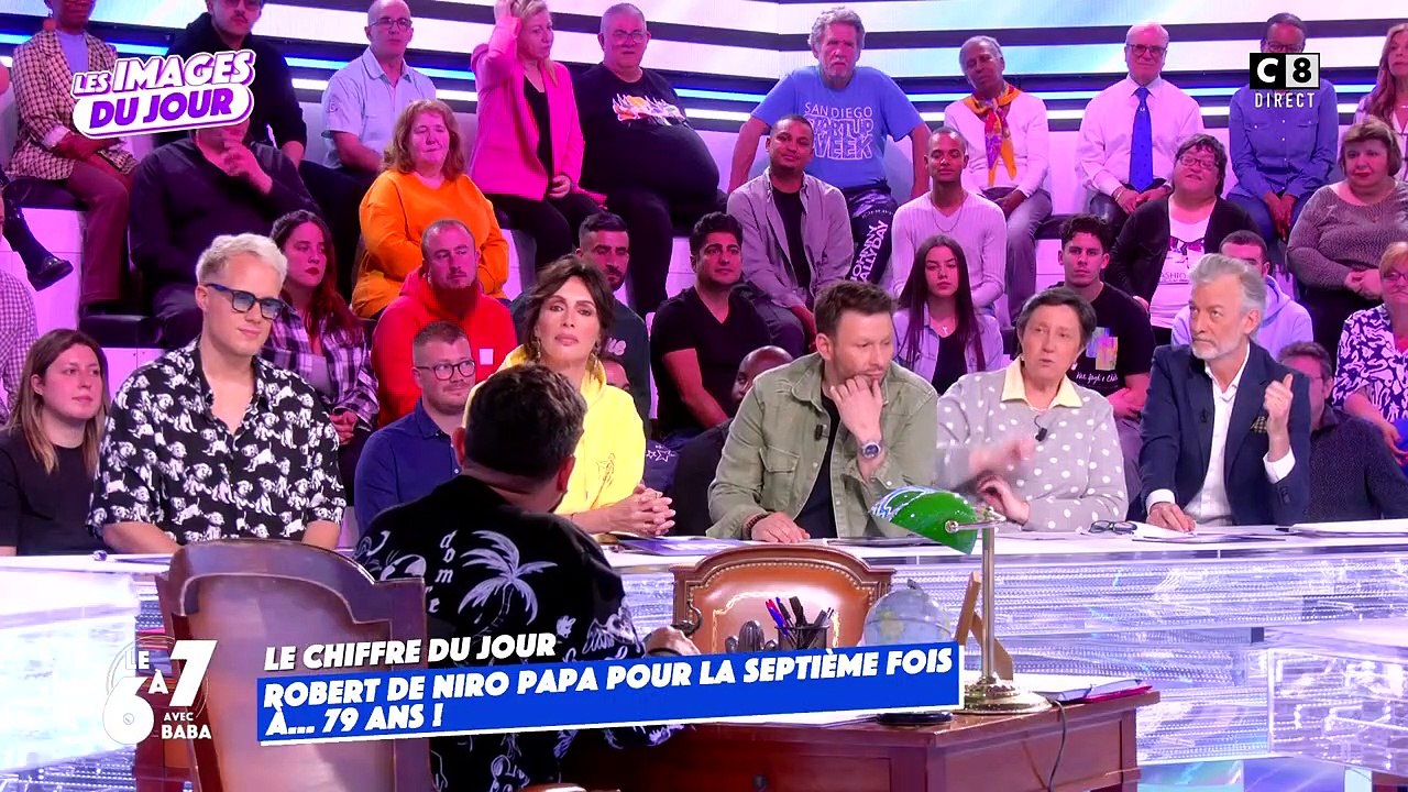 La chroniqueuse Danielle Moreau révèle avoir eu...