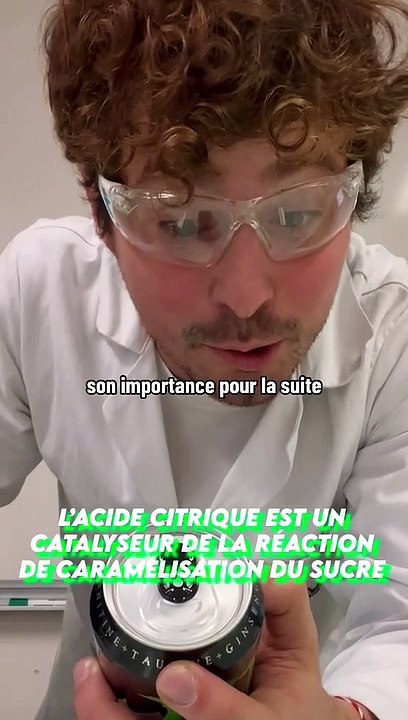 La boisson énergisante monster, un bon parti pour la consommation ? 