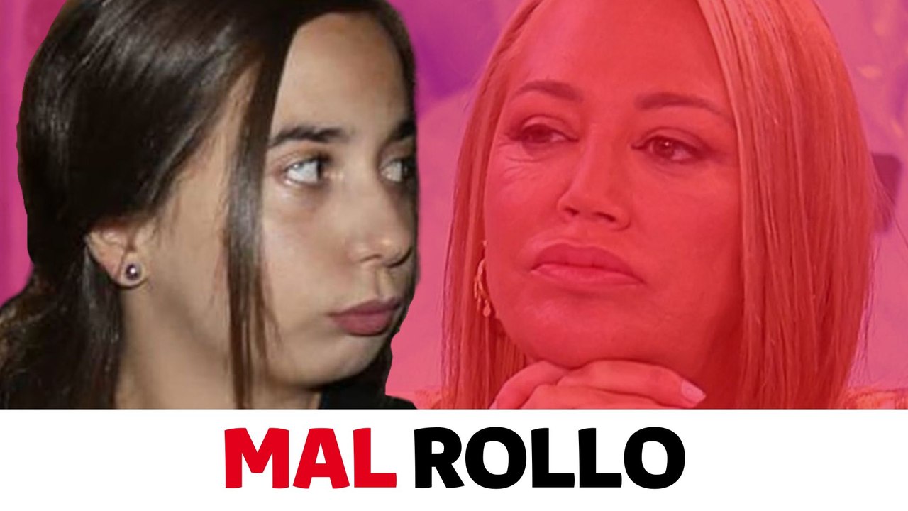 Andrea Janeiro, SEÑALADA: se ACUMULAN los PROBL...