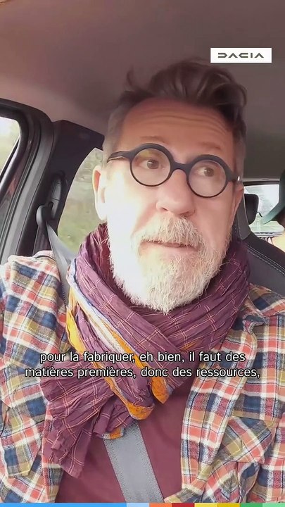 La voiture électrique est-elle vraiment écolo ?