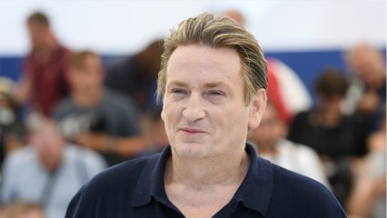 GALA VIDEO - Benoît Magimel : qui est sa fille Djinina, 11 ans, qui grandit à l’abri des regards ?