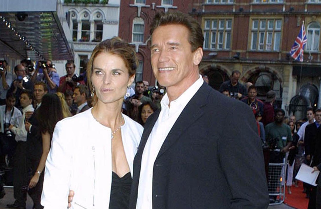 Arnold Schwarzenegger admitted cheating scandal was ‘tough’ on his kids