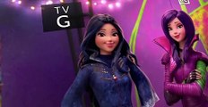 Descendants: Wicked World Descendants: Wicked World E003 Audrey’s New Do? New Don’t!