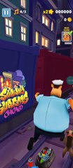 Subway Surfers World Tour Chicago Gameplay #138
